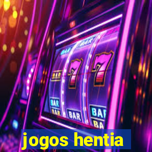 jogos hentia